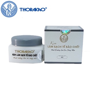 Kem Tẩy Tế Bào Chết Thorakao
