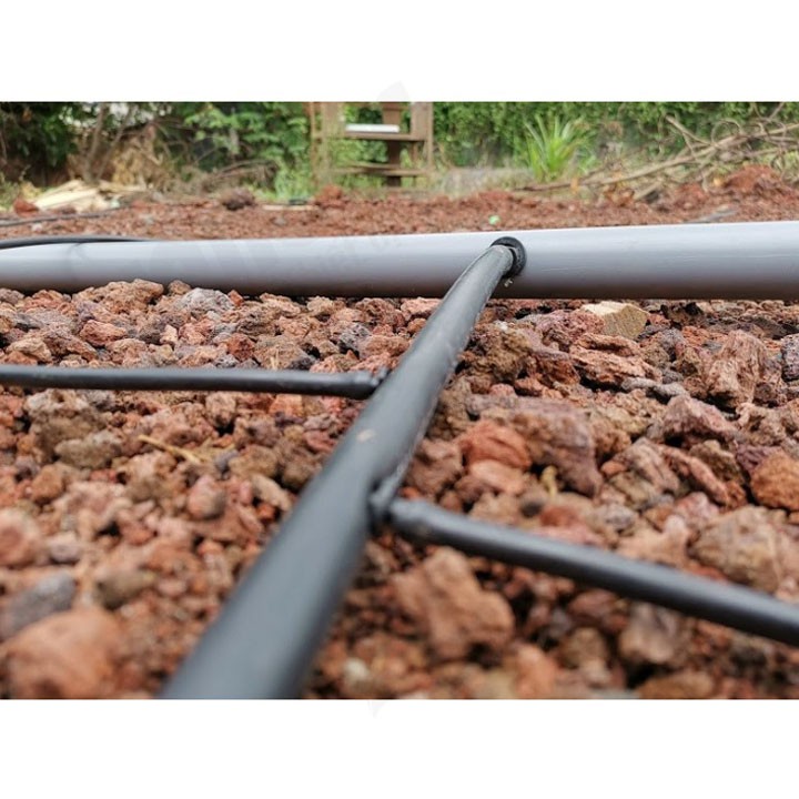 Dây ống HDPE 25mm và 32mm