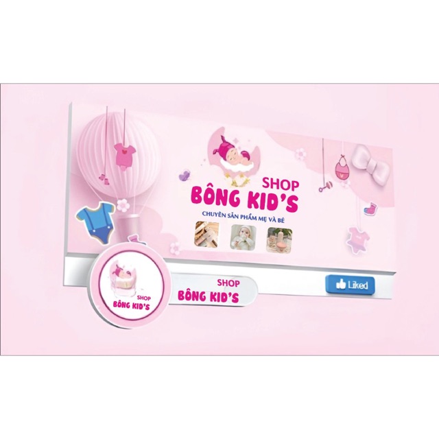Shop Bông Kid’s