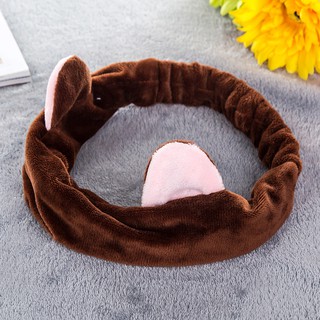 Sỉ 10 Băng đô cài tóc tai mèo