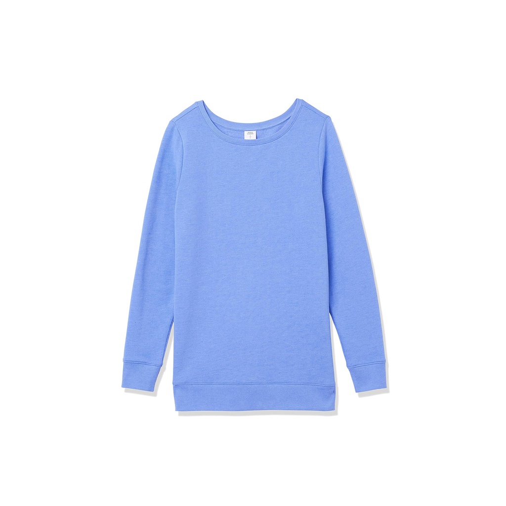 Áo nỉ chui đầu AMAZON ESSENTIAL chính hãng