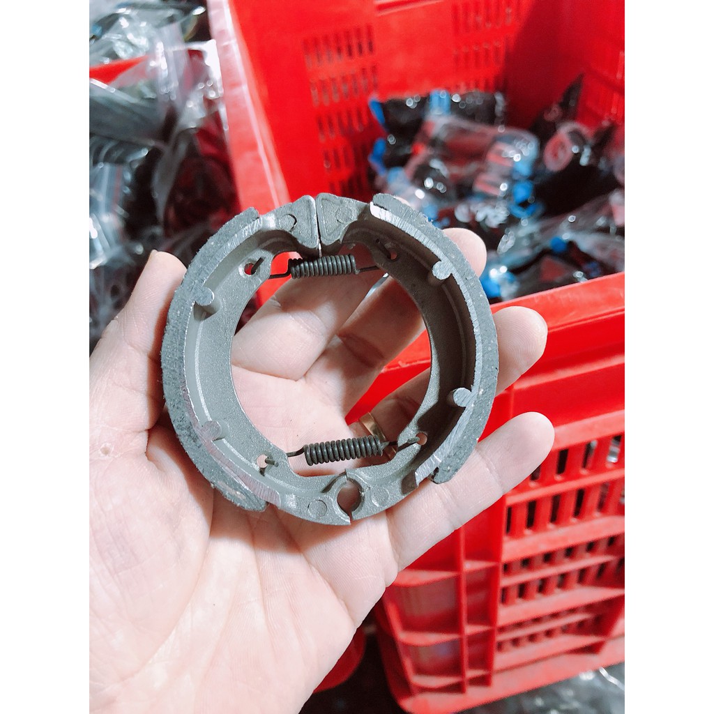 Má phanh trước TP 50<giá rẻ nhất>