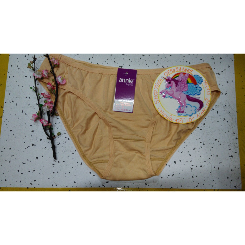 Quần Cotton Annie Cty Việt Nam