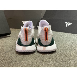 Giày Thể Thao Adidas Alphabounce White (Fullbox)