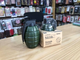 Pin dự phòng Remax RPL-28 5.000mAh