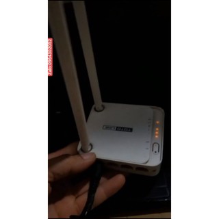 thiết bị phát wifi ToTolink N200RE