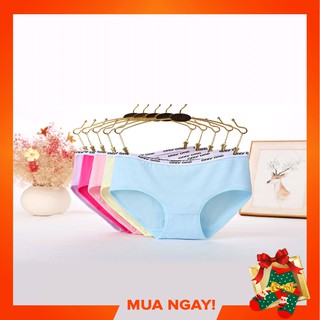 Quần lót cotton nữ oniy one kiểu dáng đáng yêu