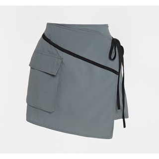 VÁY NGẮN TIMELESS SKIRT OUTFIX