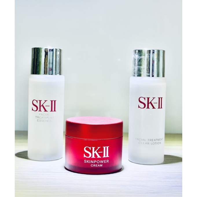 Nước hoa hồng SK-II Facial Treatment Clear Lotion 30ml