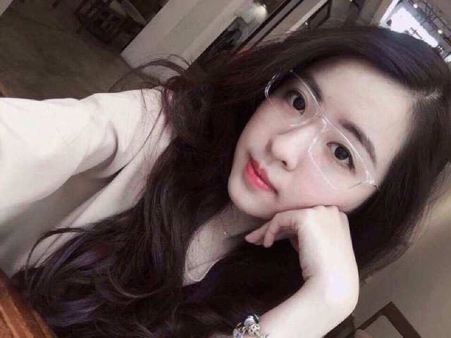 GỌNG KÍNH CẬN DẺO HÀN QUỐC - KÍNH CẬN BASIC NAM NỮ | BigBuy360 - bigbuy360.vn