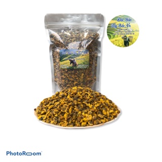 Siêu Tốt Trà hoa Cúc vàng 100g