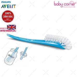 Cọ Rửa Bình và Núm Ti PHILIPS AVENT