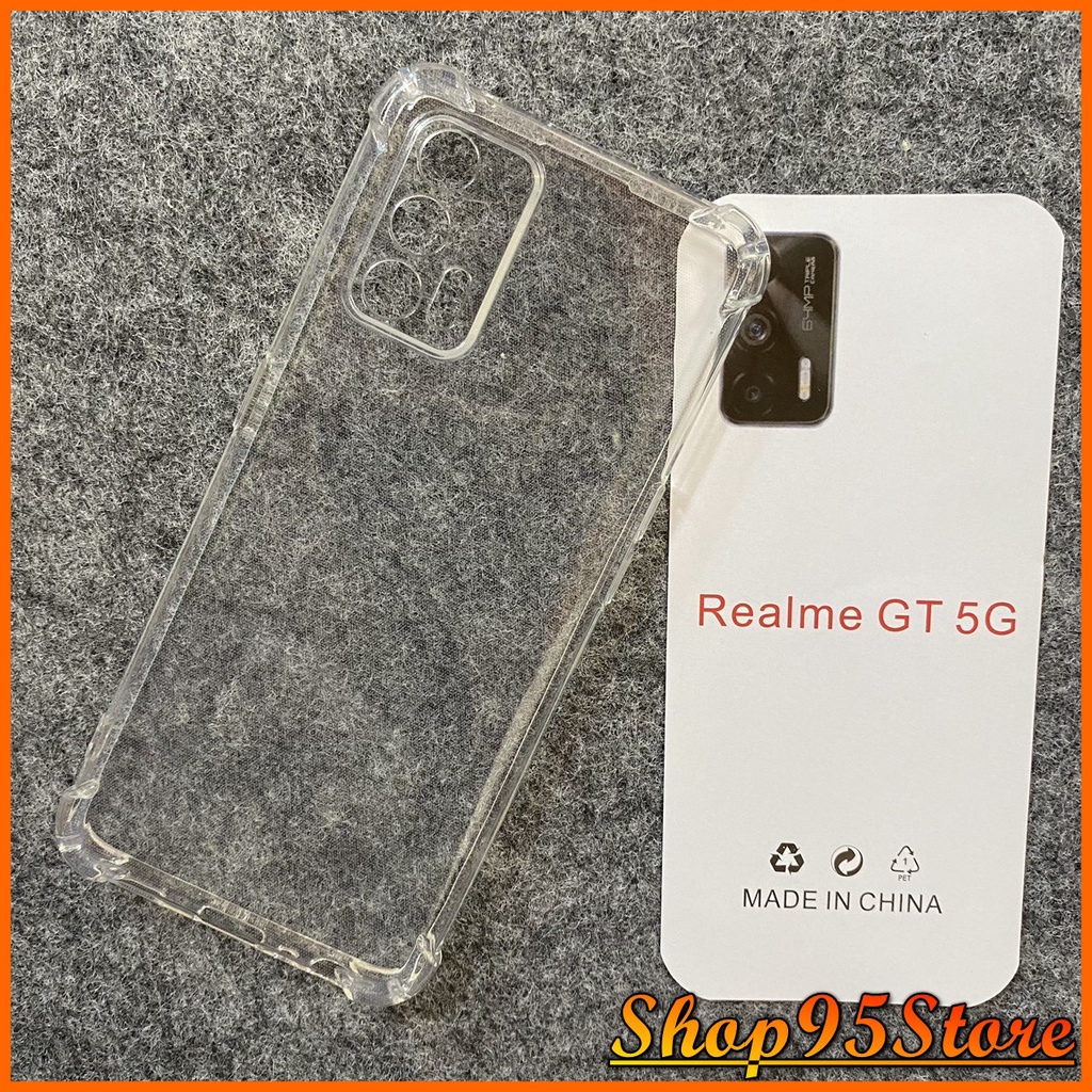 Ốp lưng chống va đập Realme Nazro 50i prime C30s C35 GT Neo 2T Narzo 50A prime Q3 Q3 pro GT Neo Realme 8 8 pro ...