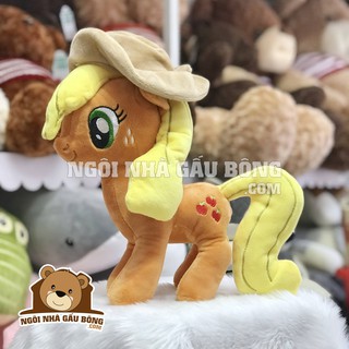 Ngựa Pony 6 màu