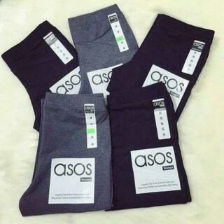 Quần ngố nang mong ASOS