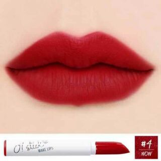 SON BÚT CHÌ Gani O! Stick Wake Lips