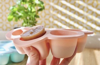 KHAY CHIA THỨC ĂN ĐA NĂNG BEABA