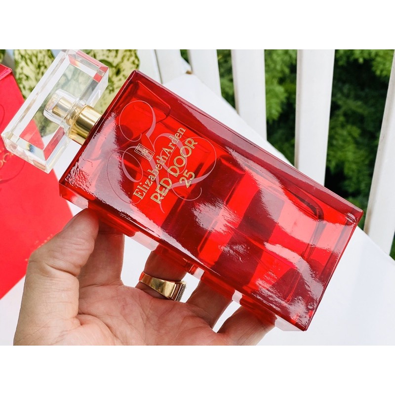 Nước hoa Nữ Elizabeth Arden Red Door 100ml  Sang trọng, gợi cảm “Ngon - Bổ - Rẻ" cho chị em