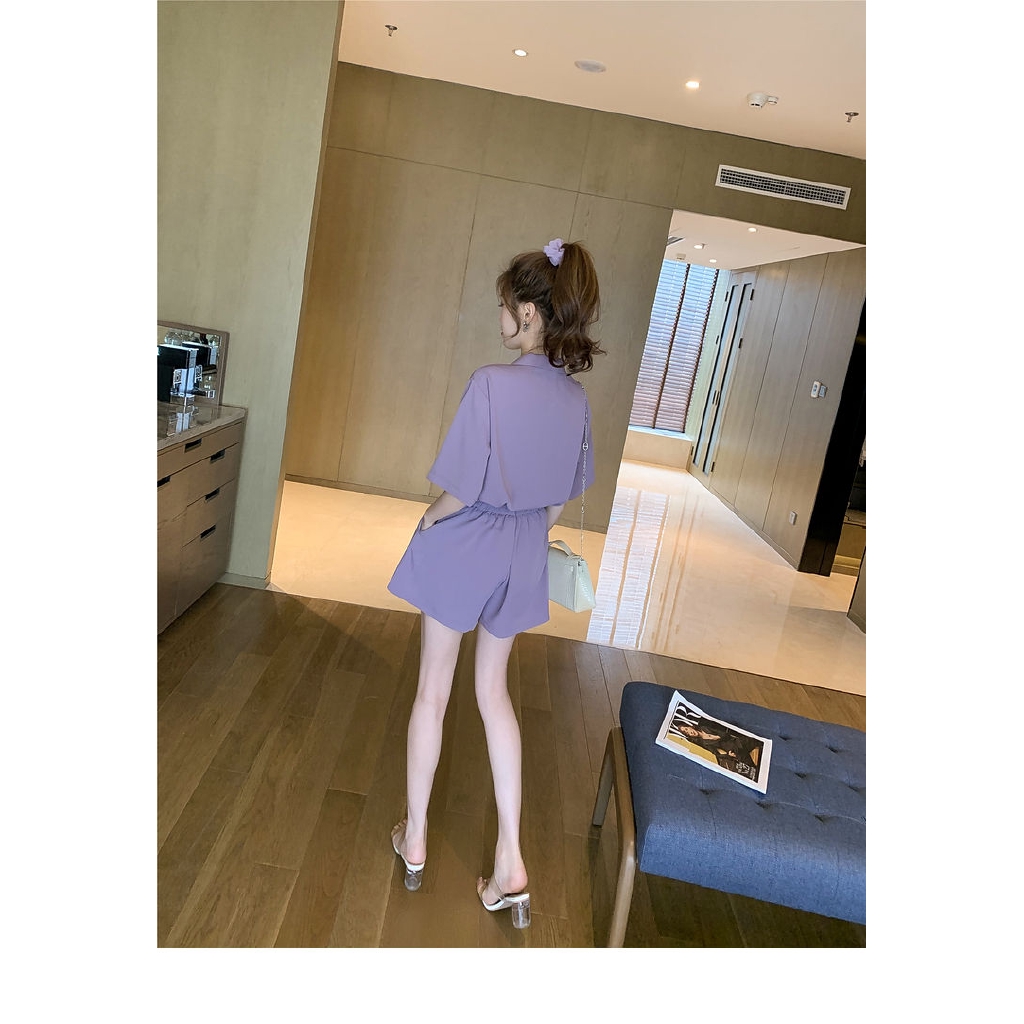 [Mã FAGREEN1505 giảm 10% tối đa 30K đơn 99K] Áo khoác cardigan màu tím thời trang phong cách hàn quốc cho nữ | BigBuy360 - bigbuy360.vn