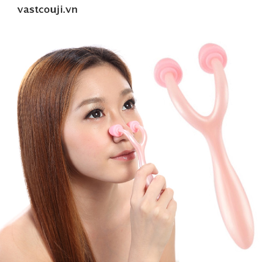 Dụng Cụ Mát Xa Nâng Mũi Làm Đẹp Tiện Dụng