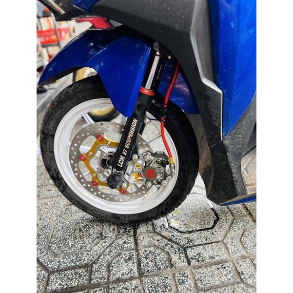 Heo Brembo 2pis chính hãng