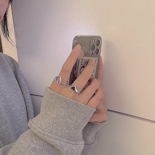 Nhẫn trái tim