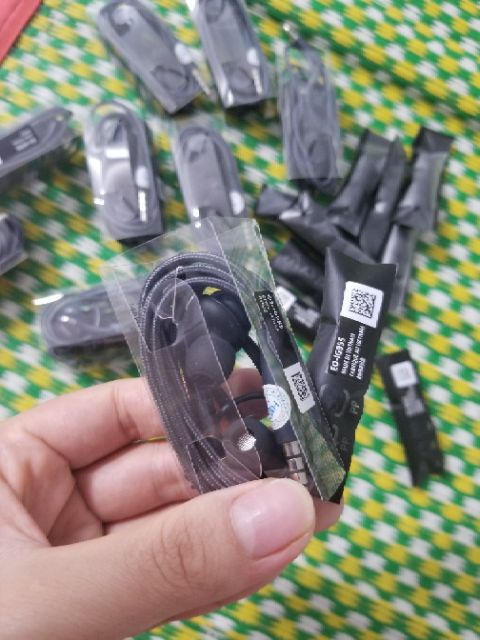 Tai nghe samsung AKG zin bóc máy