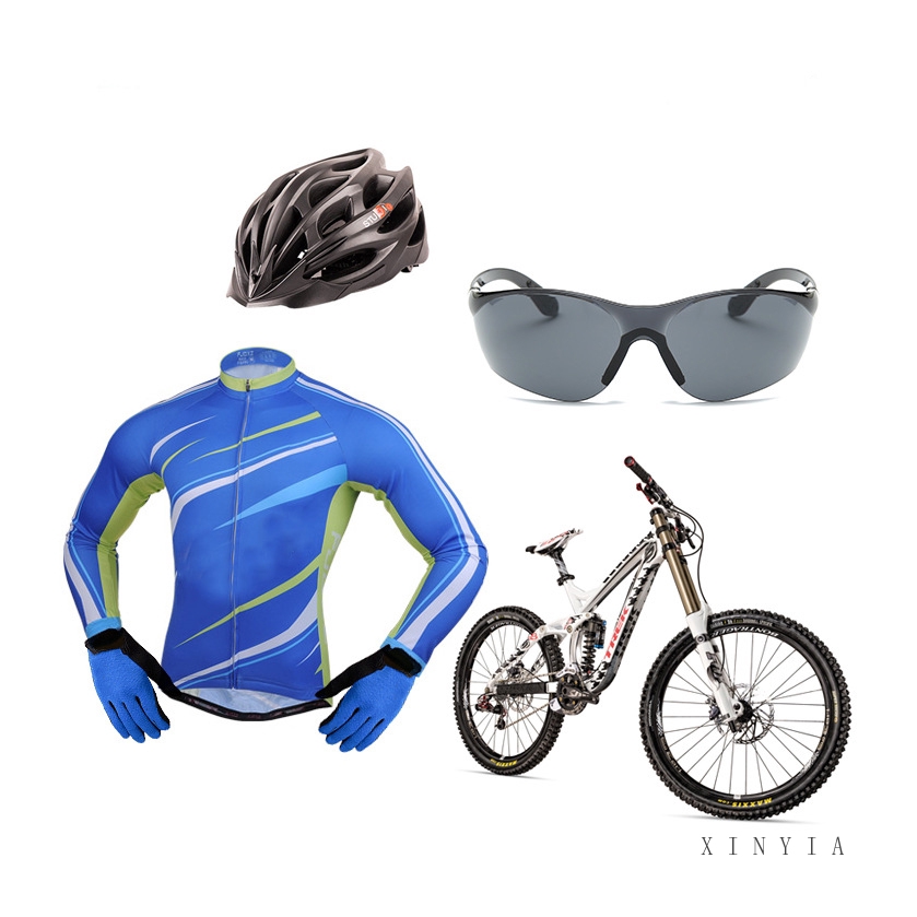 Kính mát lái xe nửa không gọng thời trang cho nam