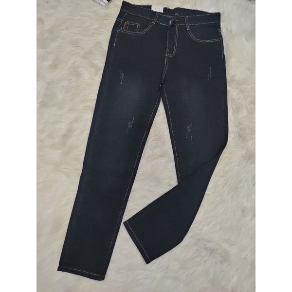 Quần jean dài cho nam