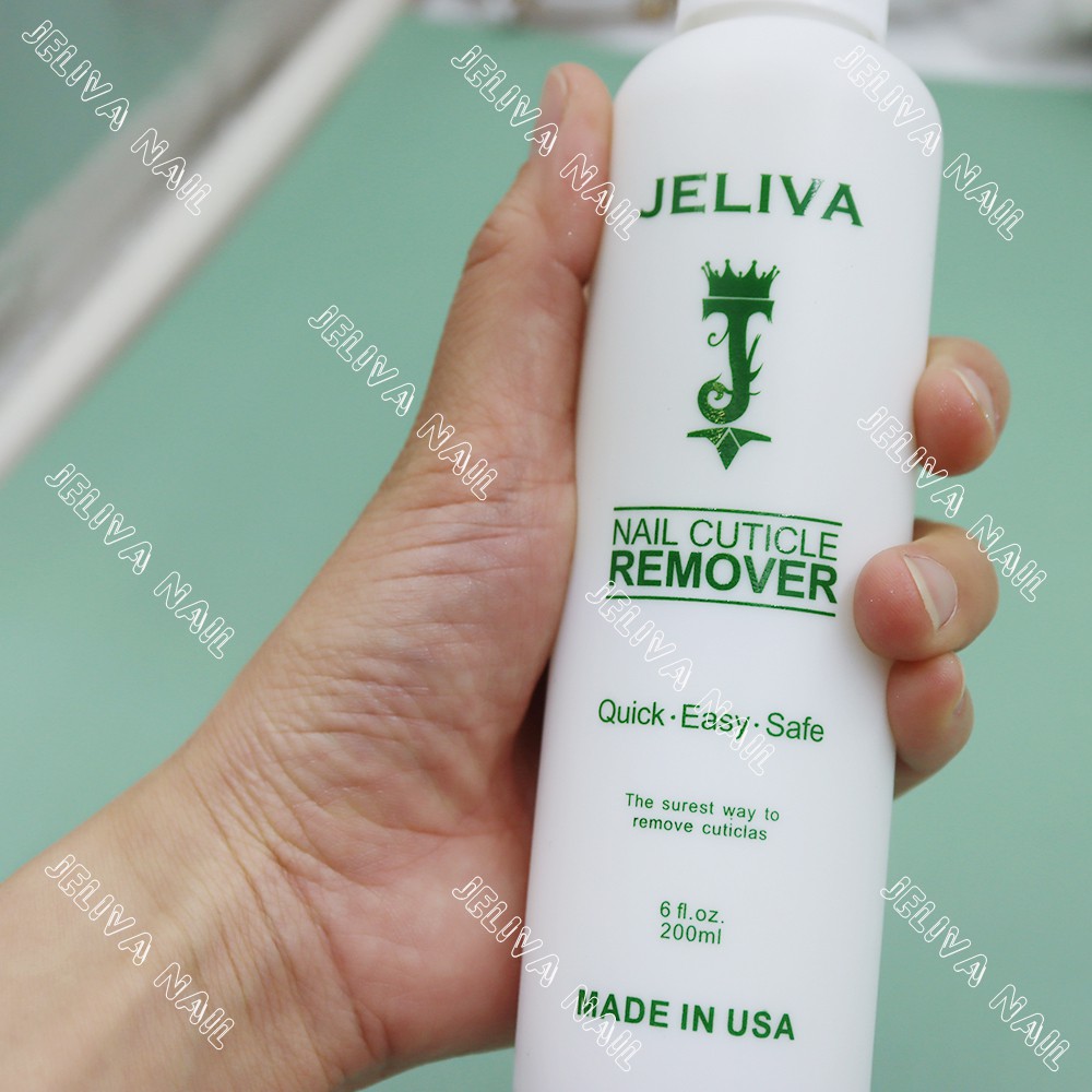 Kem làm mềm da mĩ Jeliva | BigBuy360 - bigbuy360.vn