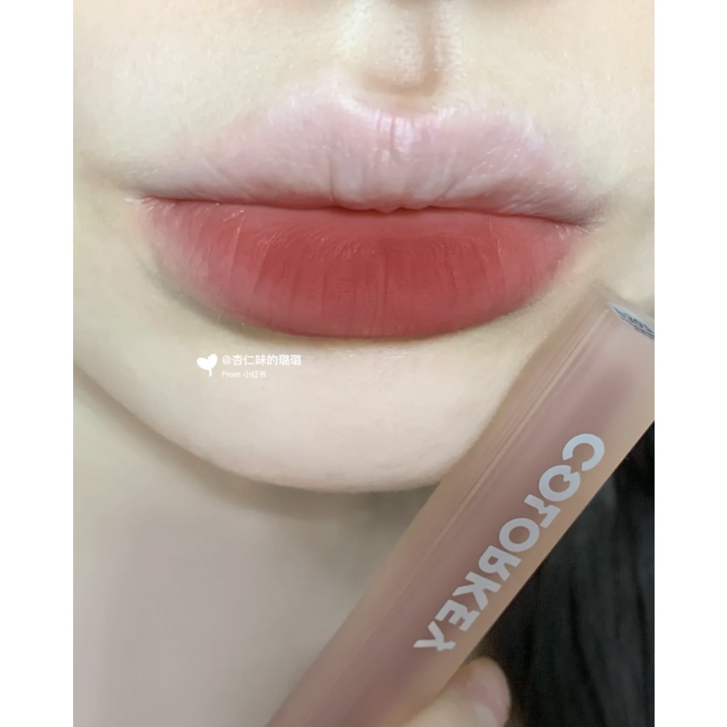 Son kem lì Colorkey Blur Tint 1.8g