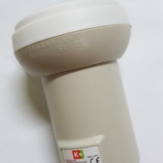 Mắt chảo thu tín hiệu LNB K +- Loại mới LNBF