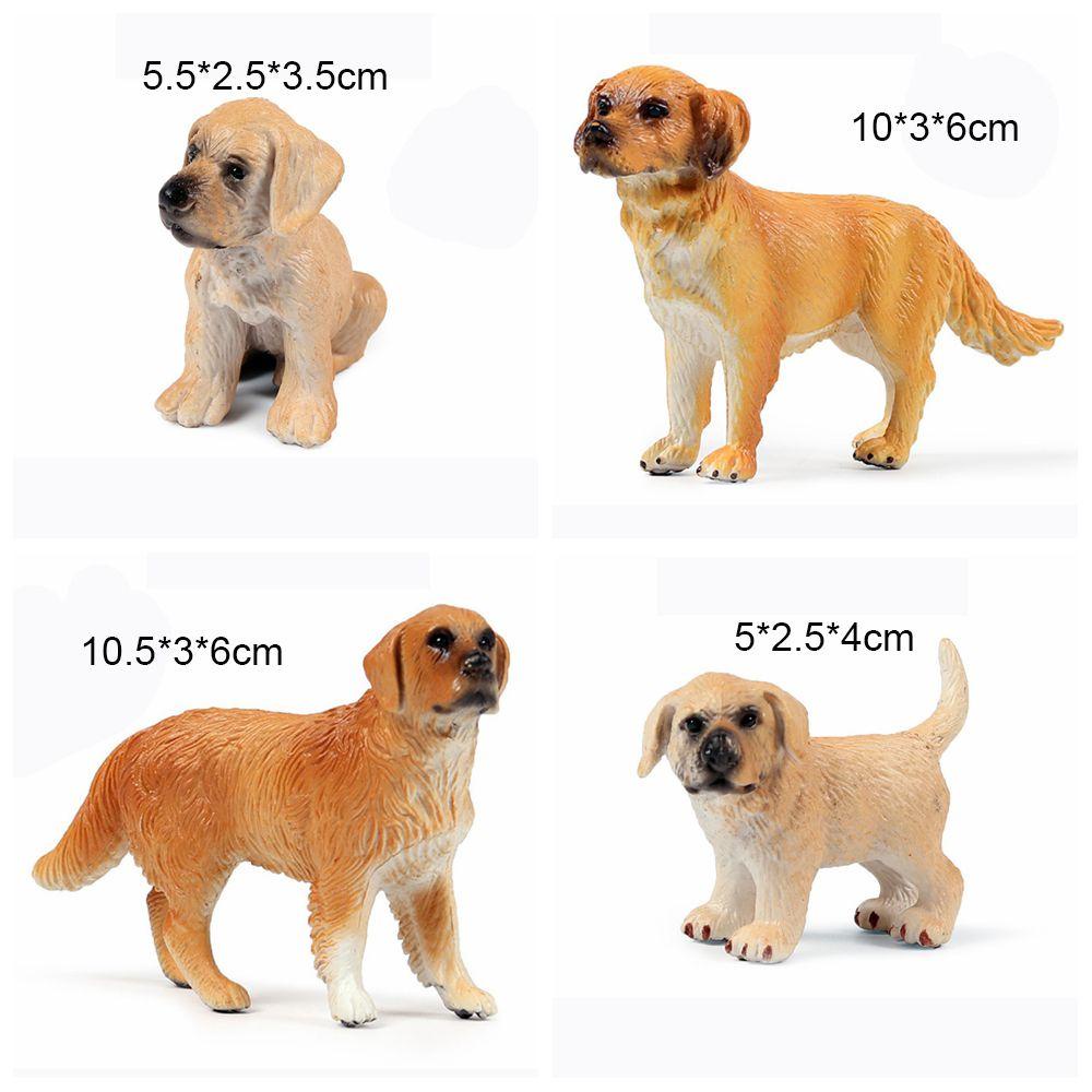 Đồ Chơi Mô Hình Chú Chó Dùng Dạy Học Sớm|Áo Thun In Hình Redford Hound Cá Tính Hợp Thời Trang