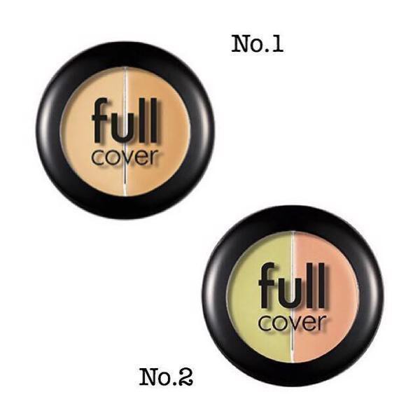Che Khuyết Điểm Aritaum Full Cover Cream Concealer | BigBuy360 - bigbuy360.vn
