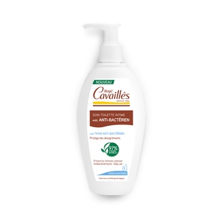 Dung dịch vệ sinh cao cấp Cavailles Rogo 200ml Pháp