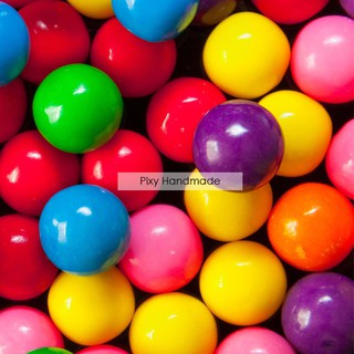 Tinh dầu bánh kẹo Kẹo Cao su, Bubblegum