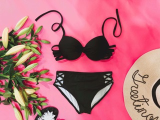 Áo rời bikini