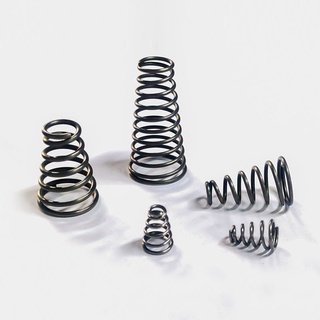 Lò xo nén bằng thép không gỉ / lò xo giảm tối ưu bằng pin tùy chỉnh / lò xo nén nhiệt