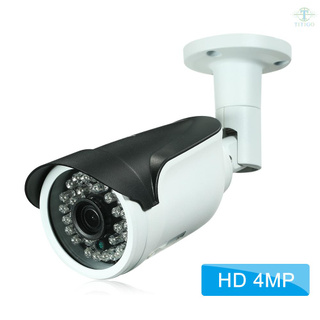 Camera Ip Wifi 4mp (1080P / 1440p / 1520p) Camera Hd 1 / 2.7