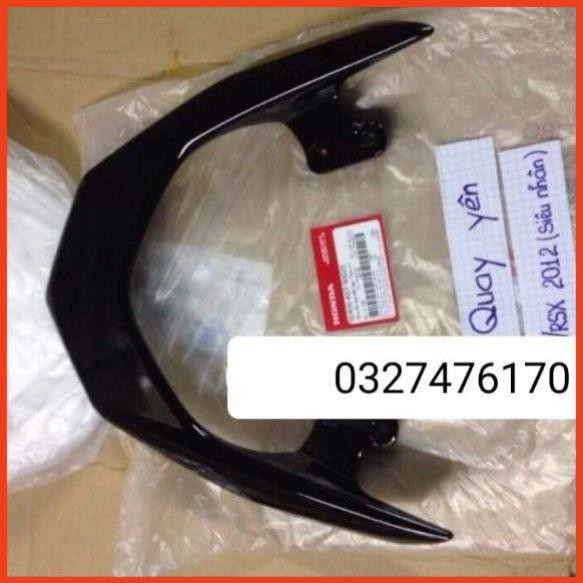cảng đuôi tay xách , quay yên xe wave RSX 110 2012-2013 zin honda