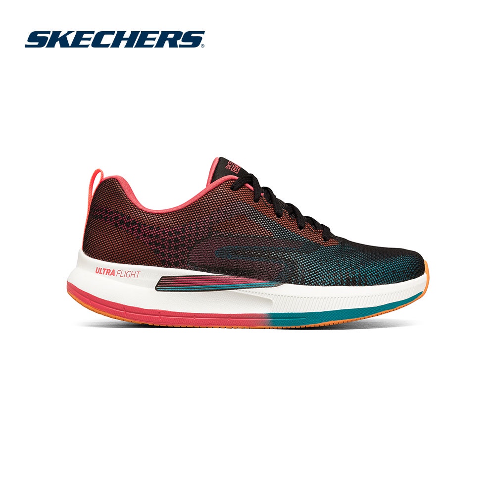 Skechers Nữ Giày Thể Thao Performance GOrun Pulse - 128105-BKMT