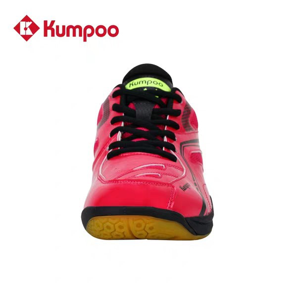 H Xả 12.12 Giày cầu lông Kumpoo Nam Nữ Size 35 đến 39 Hàng chính hãng Giá siêu ưu đãi New : ' " : < | " . " .