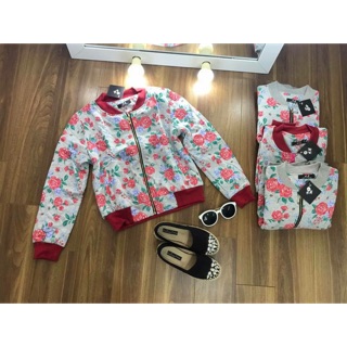 Áo khoác trần bông siêu hot HM sale sốc giá 99k 🎉🎉🎉🎉🎉 sale sốc