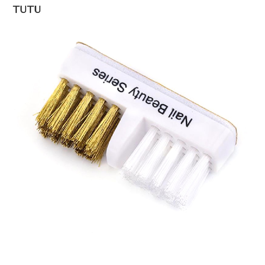 Cọ Vệ Sinh Đầu Mài Móng Tay Tiện Lợi