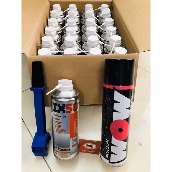 Combo Dưỡng Sên Ix50 Wow Tặng Kèm Bàn Chải 3D