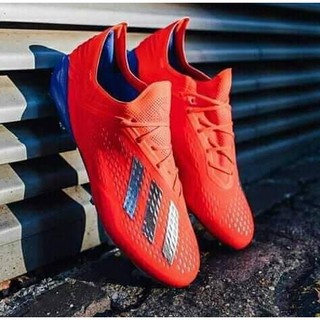 Giày đá bóng X18.1 đế FG siêu nhẹ