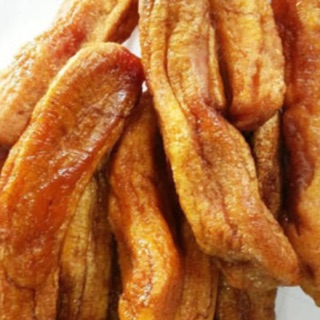 Ô mai Chuối Dẻo(50k-500g)