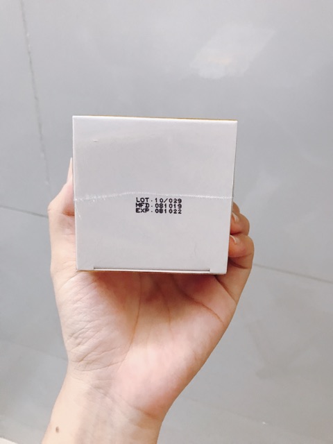 Kem dưỡng da ốc sên White snail gold Thái lan