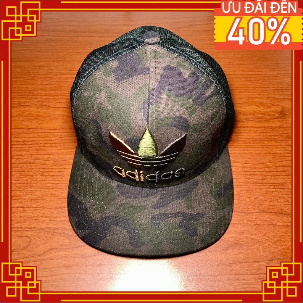 [ HÀNG SIÊU CAO CẤP ] Mũ Snapback HipHop [HÀNG LOẠI 1]  - CHÍNH HÃNG cá tính chuẩn form đẹp  HÀNG CHUẨN CAO CẤP