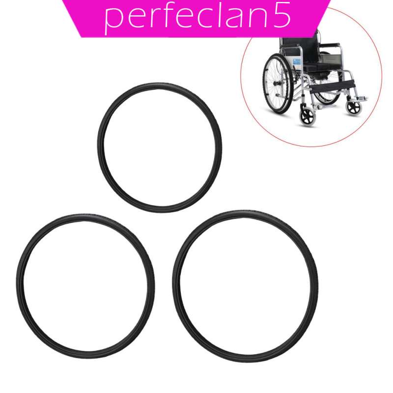 Lốp xe lăn 20 22 24 kích thước 3/8 inch 22 inch chất lượng cao tùy chọn